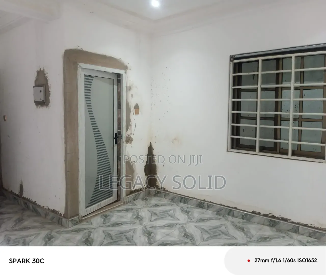 1bdrm Apartment in Legacy Solid Real, New Town for rent
