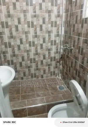 1bdrm Apartment in Legacy Solid Real, New Town for rent
