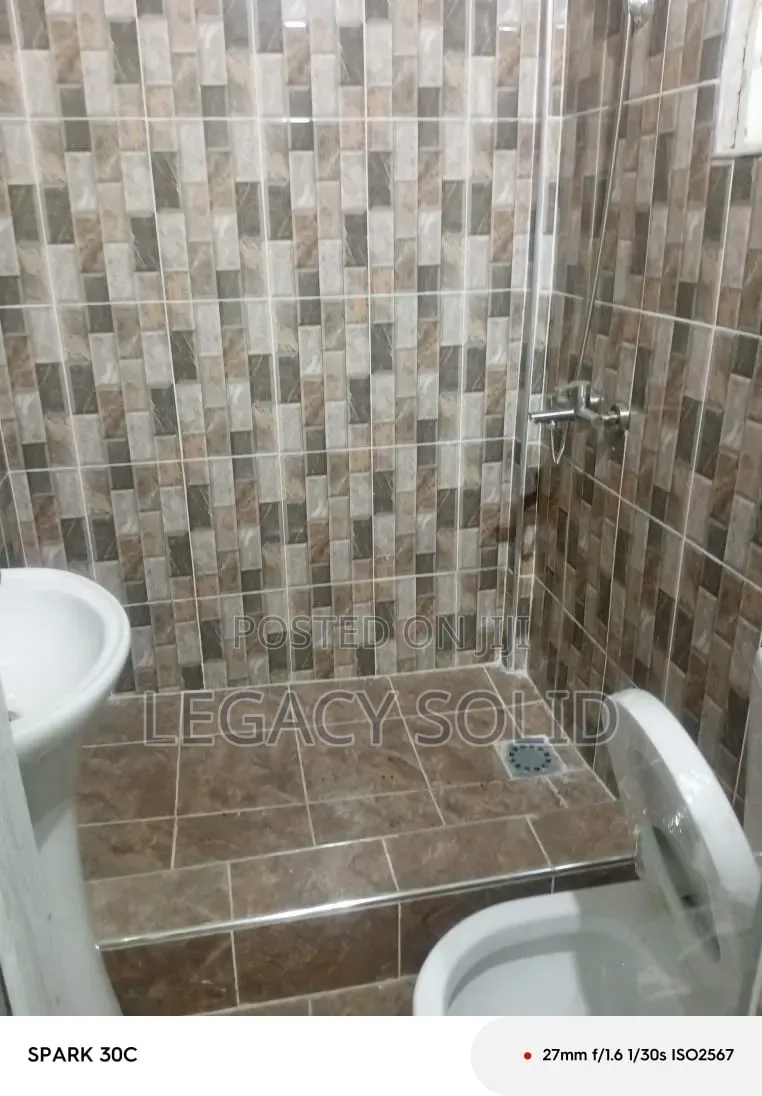 1bdrm Apartment in Legacy Solid Real, New Town for rent