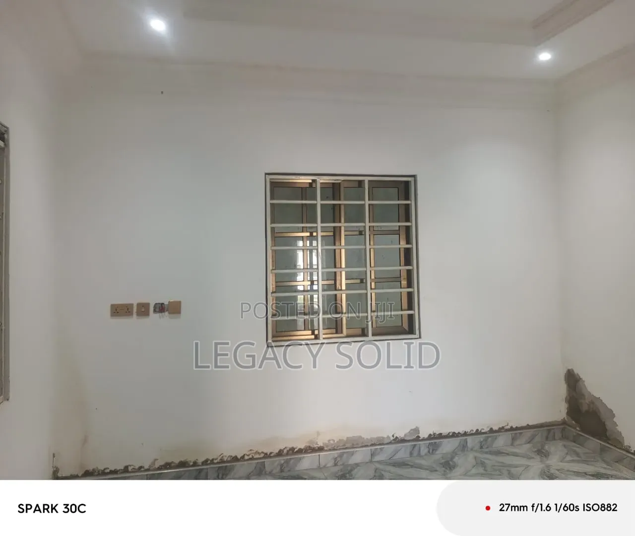 1bdrm Apartment in Legacy Solid Real, New Town for rent
