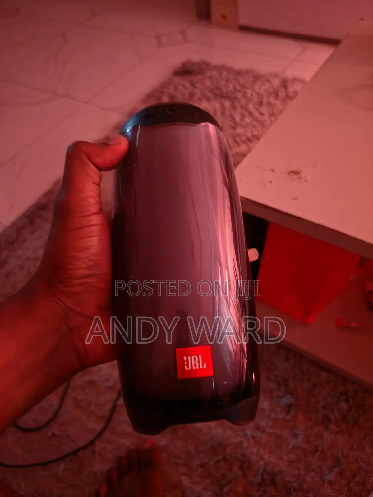 JBL Pulse 4