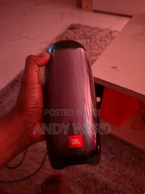 JBL Pulse 4