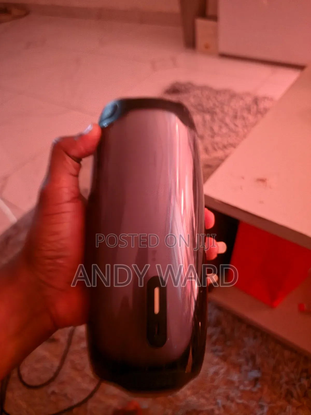 JBL Pulse 4