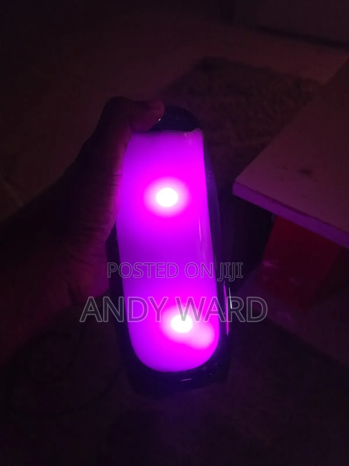 JBL Pulse 4
