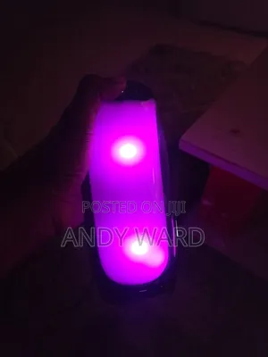JBL Pulse 4