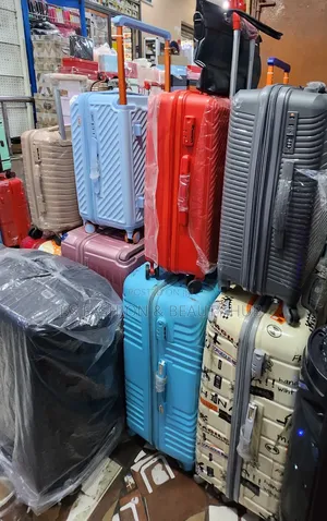 Luggage Suitcase Set