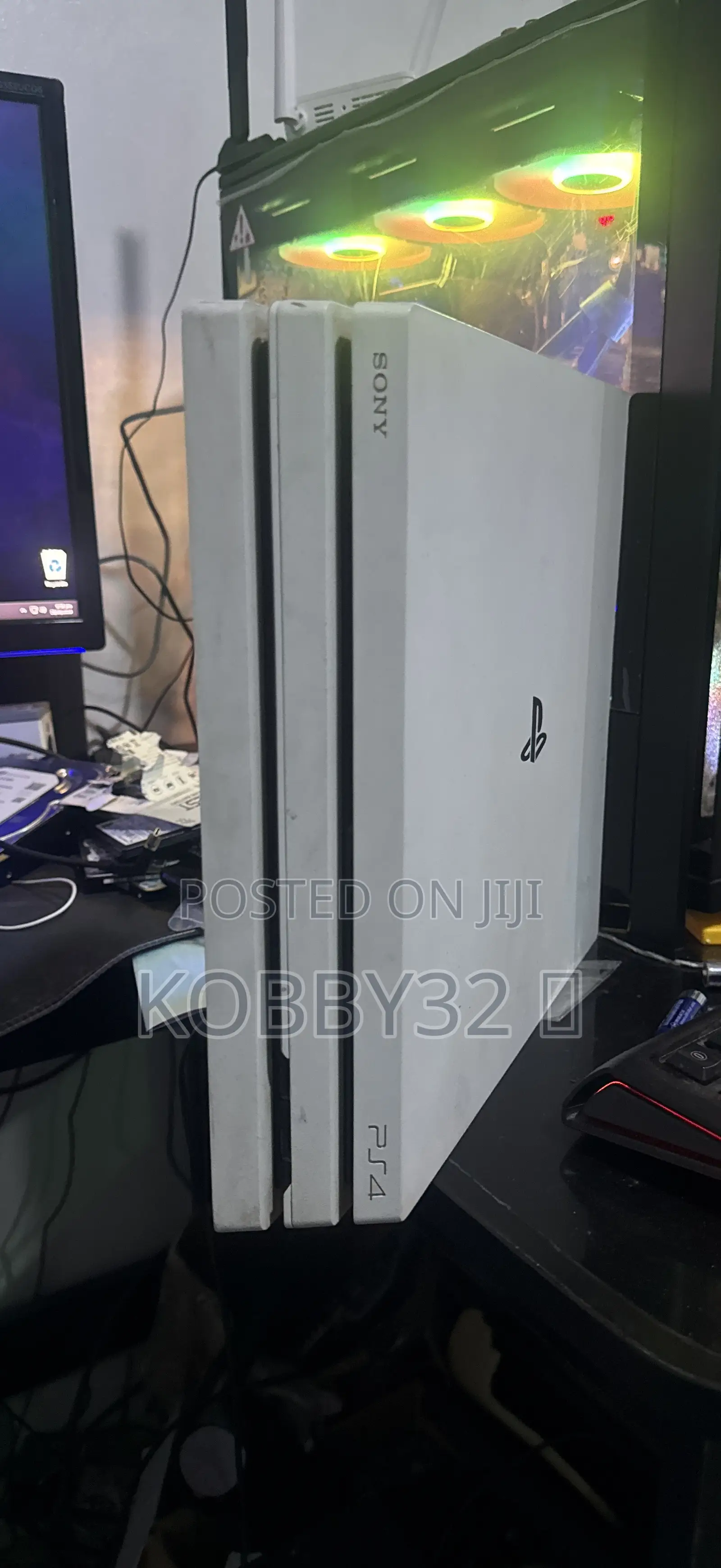 Ps4 Pro Jailbreak Console