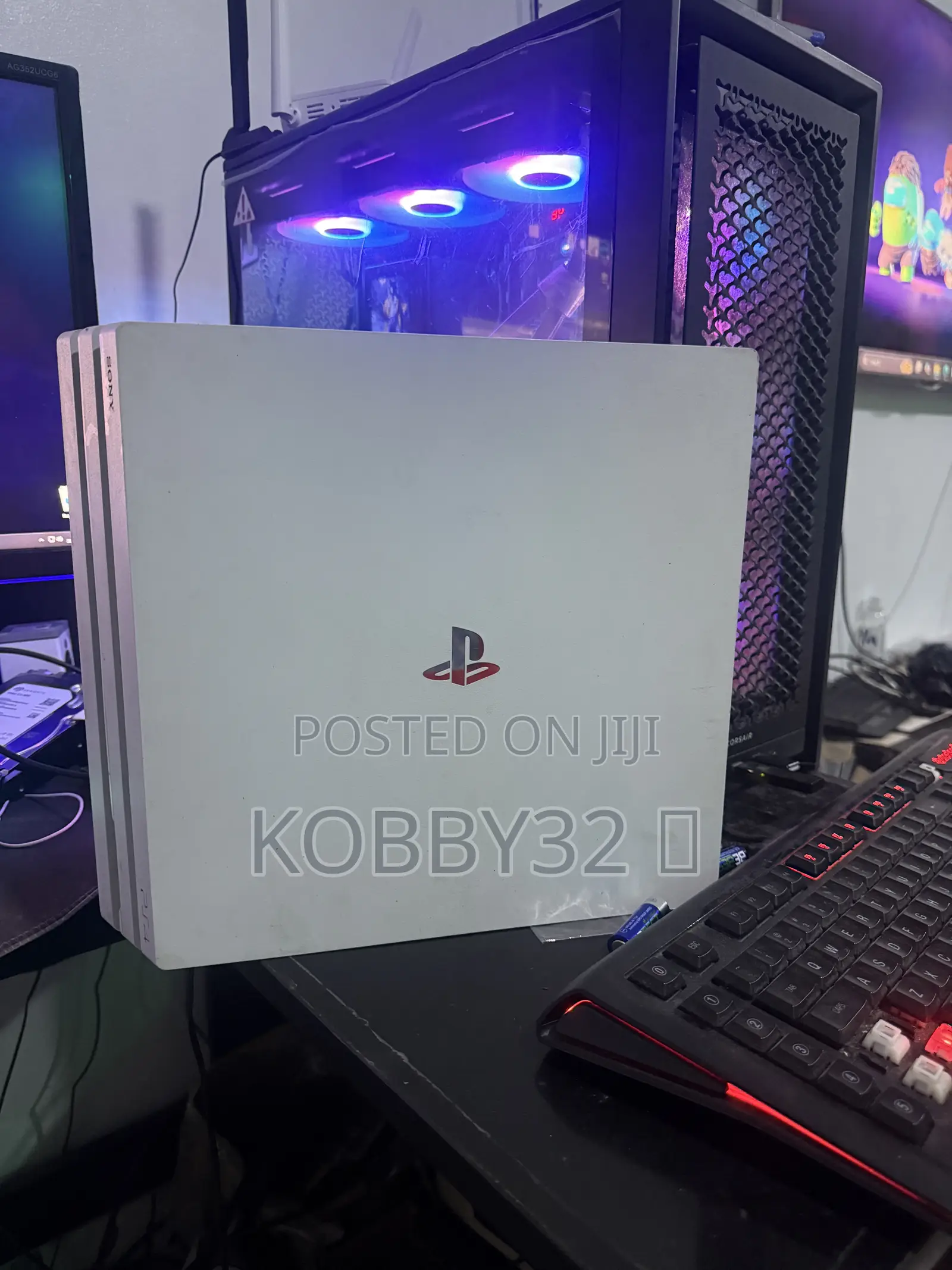 Ps4 Pro Jailbreak Console