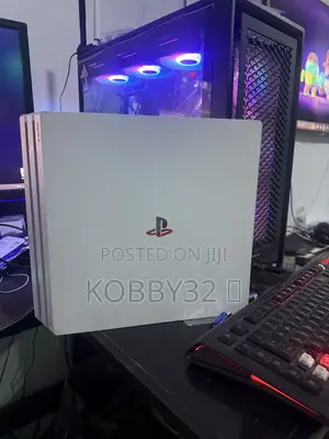 Ps4 Pro Jailbreak Console