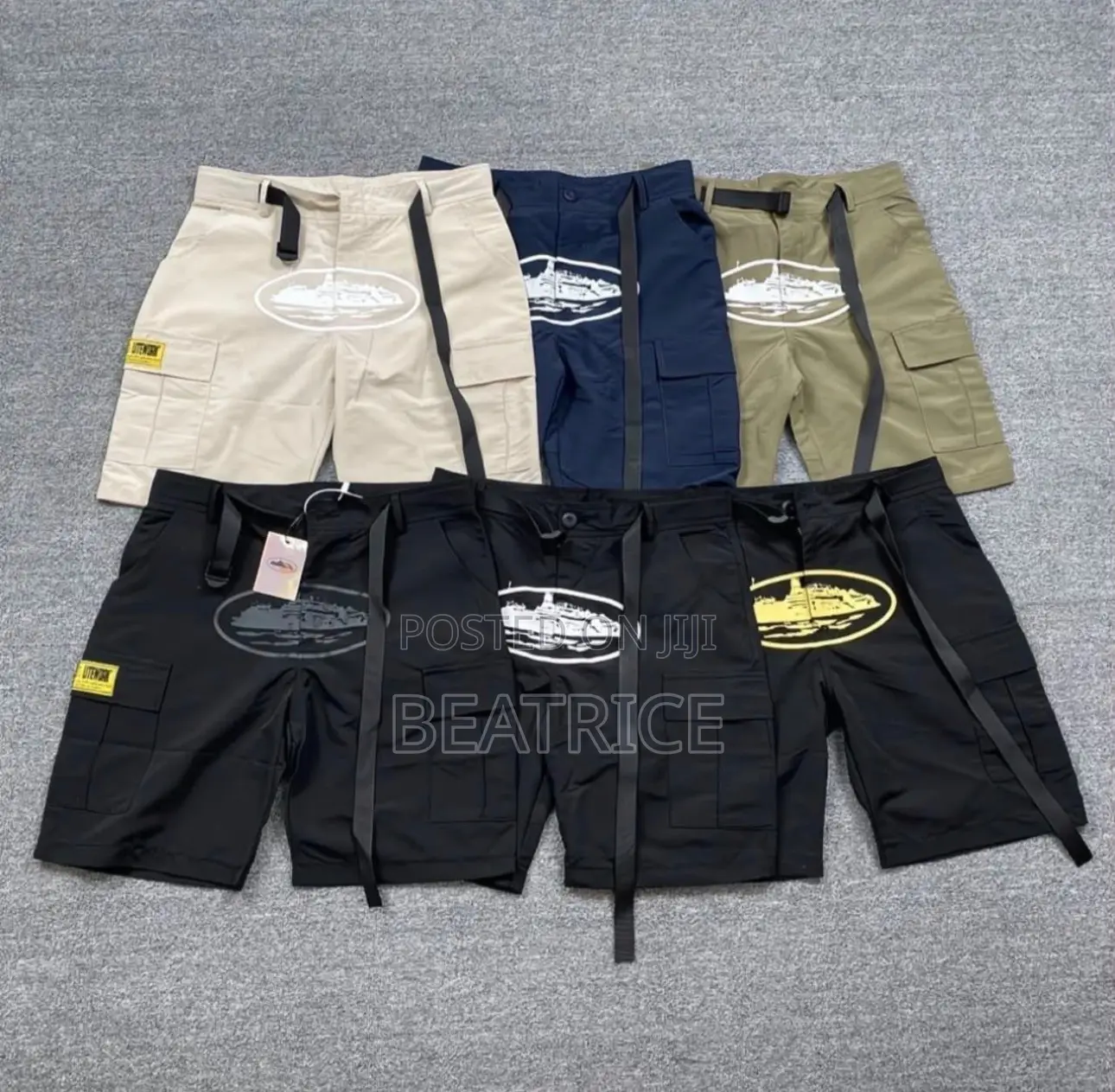 Stylish Men’s Clothing – Trendy & Affordable