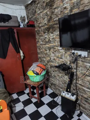 1bdrm Room & Parlour in Abofu 1St Estate for rent