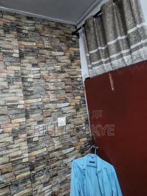 1bdrm Room & Parlour in Abofu 1St Estate for rent
