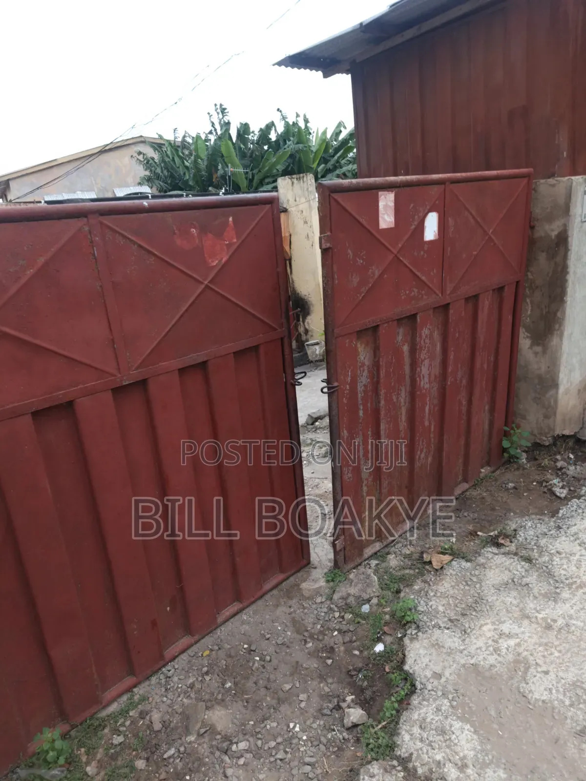 1bdrm Room & Parlour in Abofu 1St Estate for rent