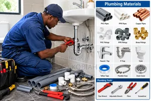 Sethna Plumbing
