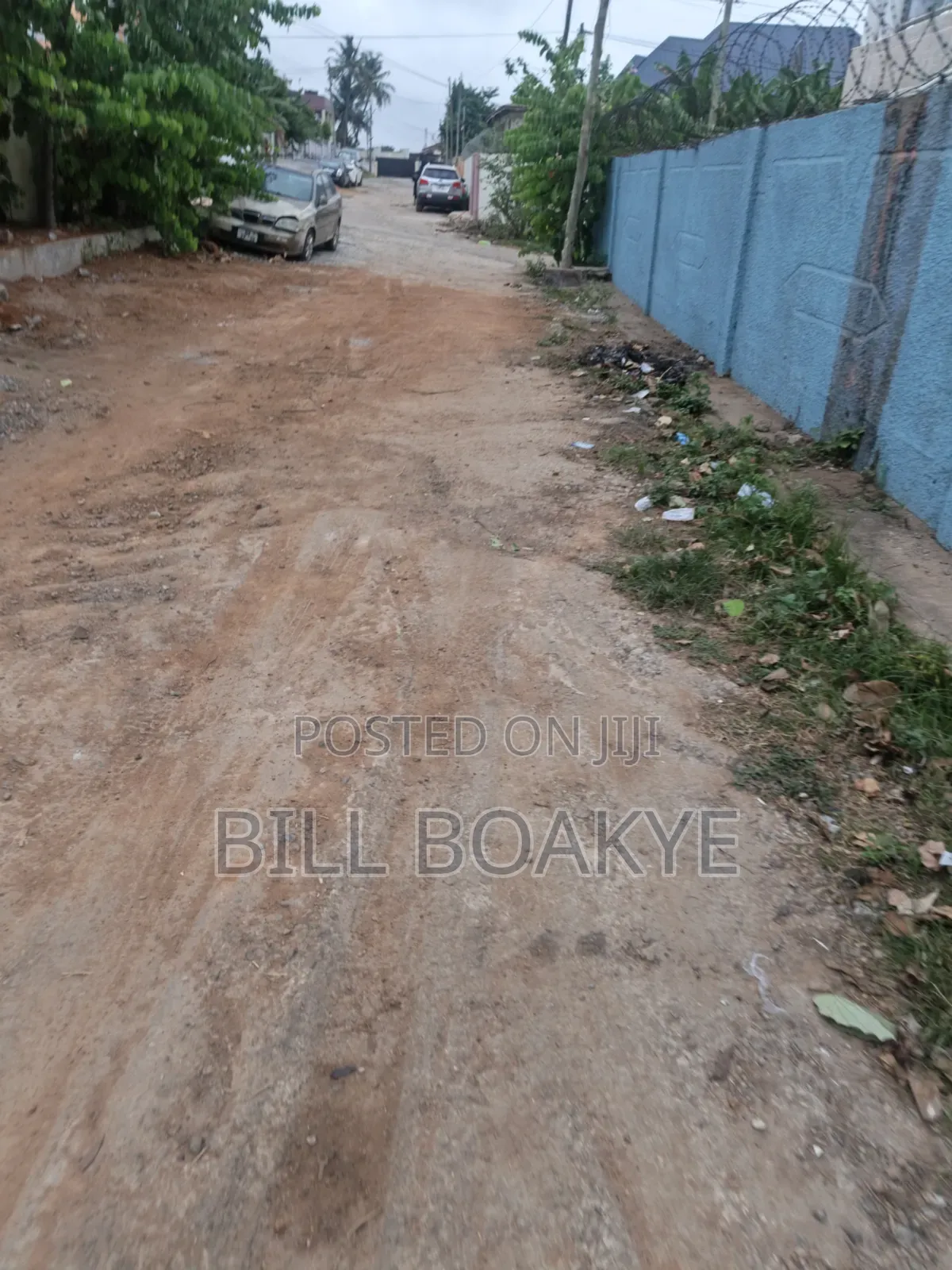 1bdrm Room & Parlour in Abofu 1St Estate for rent