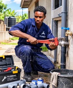 Sethna Plumbing