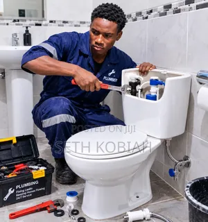 Sethna Plumbing