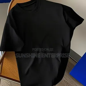 Premium Plain T-Shirts