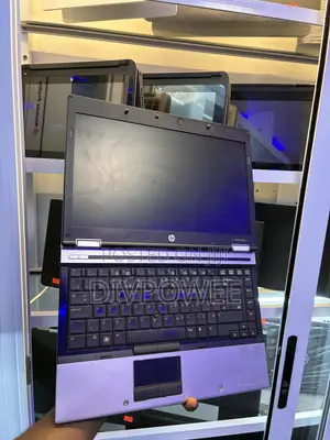 Laptop HP EliteBook 8440P 4GB Intel Core i5 HDD 160GB