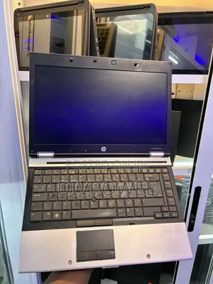 Laptop HP EliteBook 8440P 4GB Intel Core i5 HDD 160GB