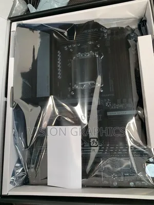 Gigabyte B650 Aorus Elite AX V2 WiFi Motherboard With Ryzen 7 7800x3d