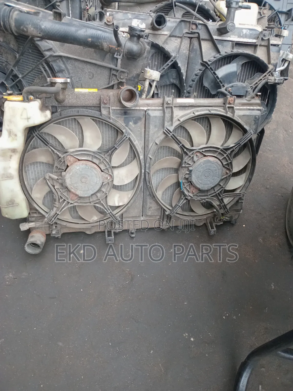 Subaru Legacy / Subaru Outback 2.5l (2010 - 2014)