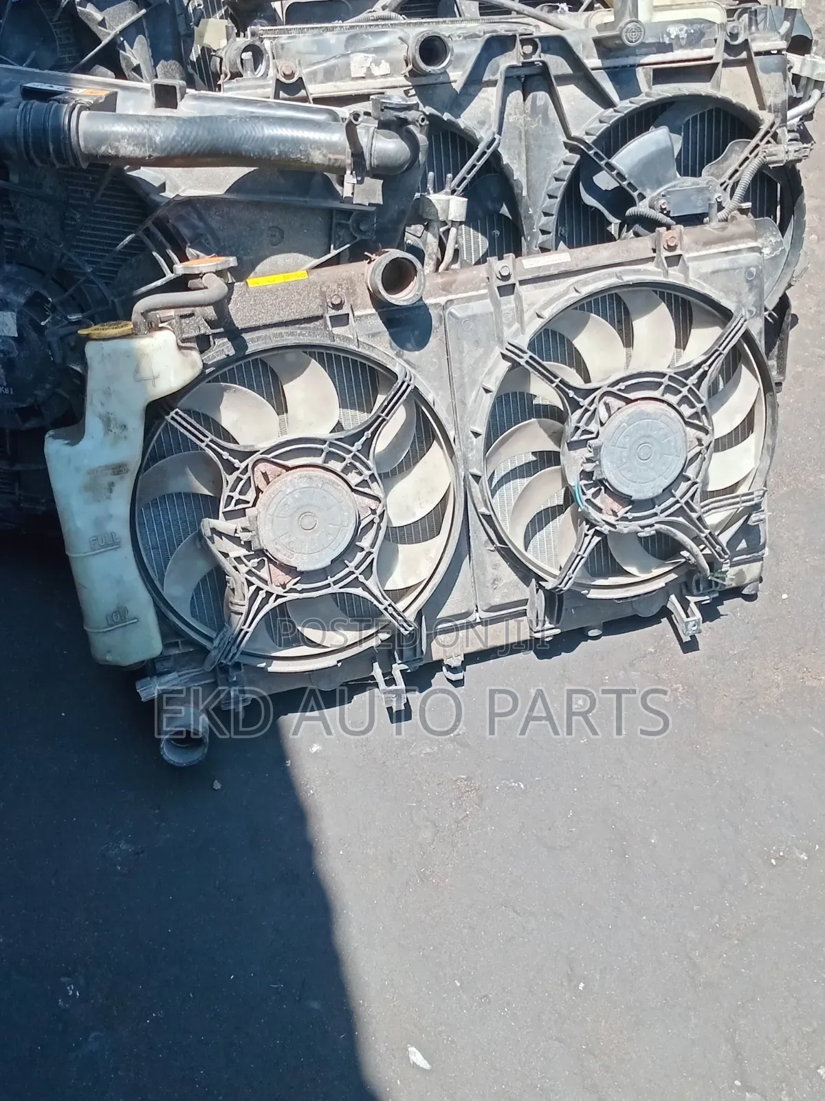 Subaru Legacy / Subaru Outback 2.5l (2010 - 2014)