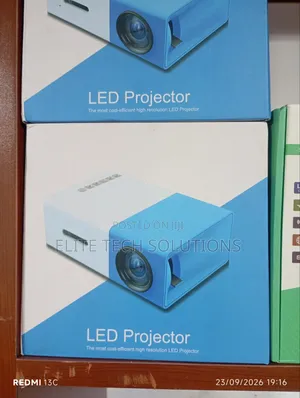Led Projector