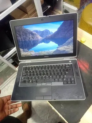 Laptop Dell Latitude E6430 8GB Intel Core i5 HDD+SSD 320GB