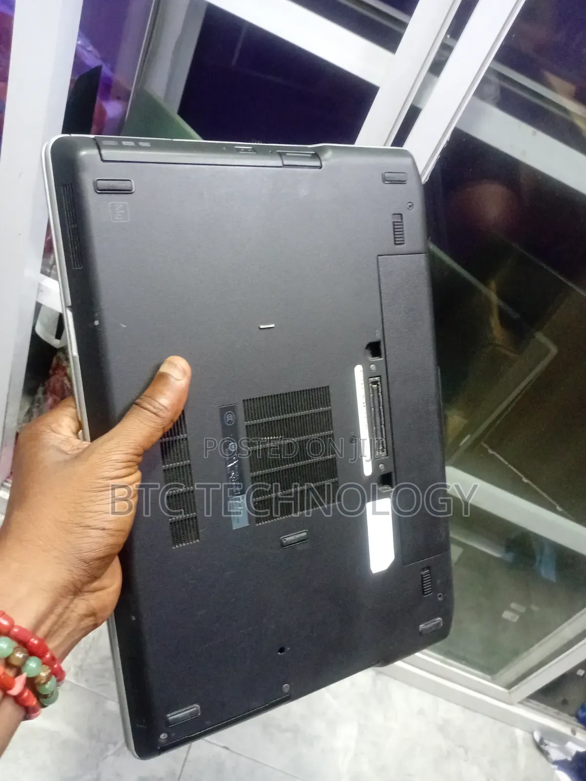 Laptop Dell Latitude E6430 8GB Intel Core i5 HDD+SSD 320GB