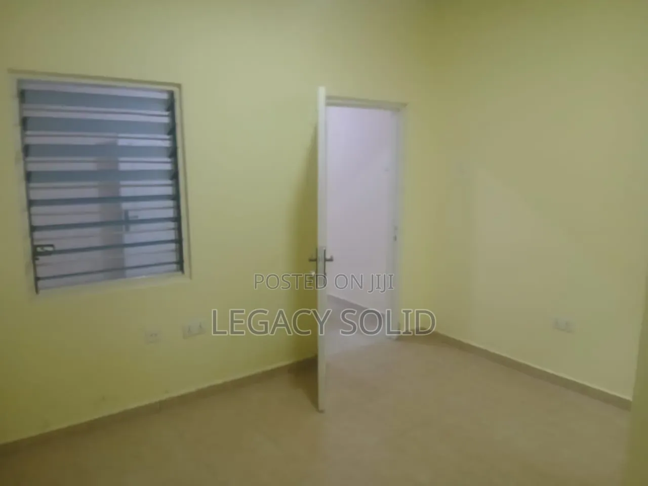 1bdrm Apartment in Legacy Solid Real, New Town for rent