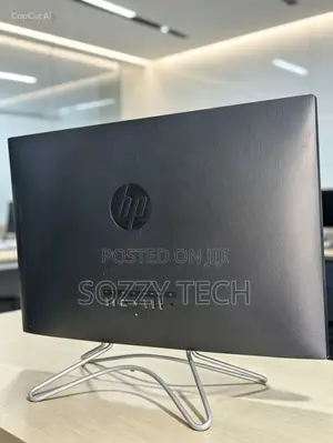 Desktop Computer HP 8GB Intel SSD 256GB