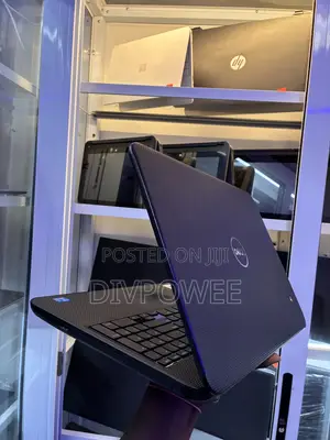 Laptop Dell Inspiron 15 8GB Intel Core i3 HDD 500GB
