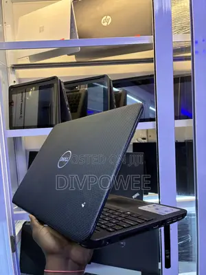 Laptop Dell Inspiron 15 8GB Intel Core i3 HDD 500GB
