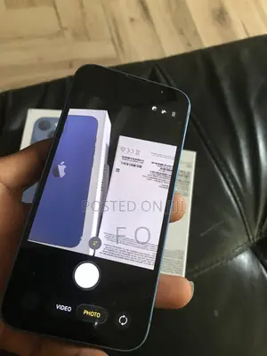 Apple iPhone 13 Mini 128 GB Blue