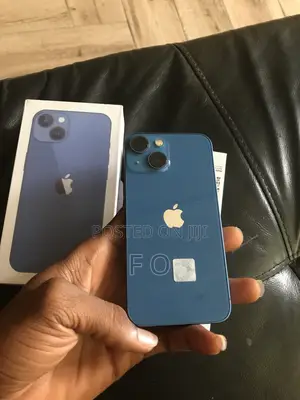 Apple iPhone 13 Mini 128 GB Blue