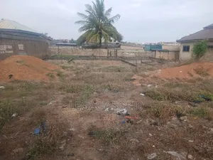 1 Plot of Land for Sale