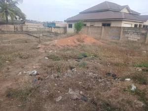 1 Plot of Land for Sale