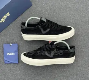 Vans Vault OG Epoch LX