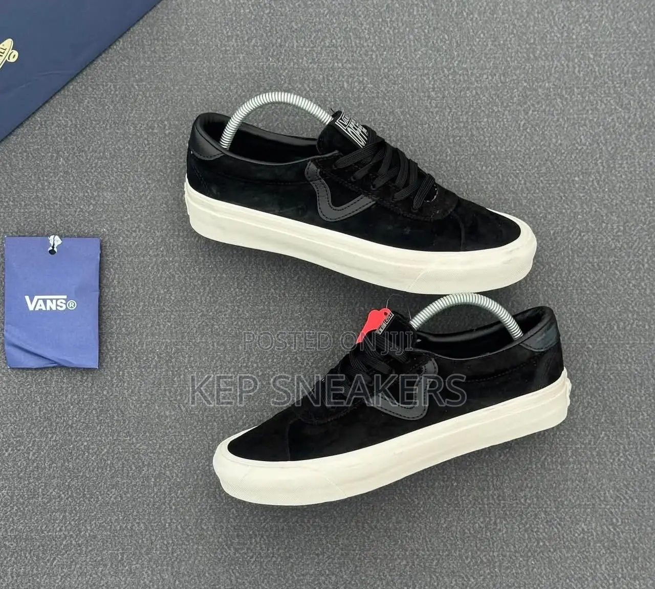 Vans Vault OG Epoch LX