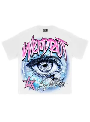 WKNDRIOT Shirt