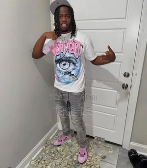 WKNDRIOT Shirt