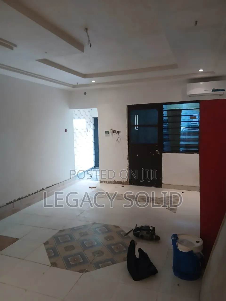 1bdrm Apartment in Legacy Solid Real, New Town for rent