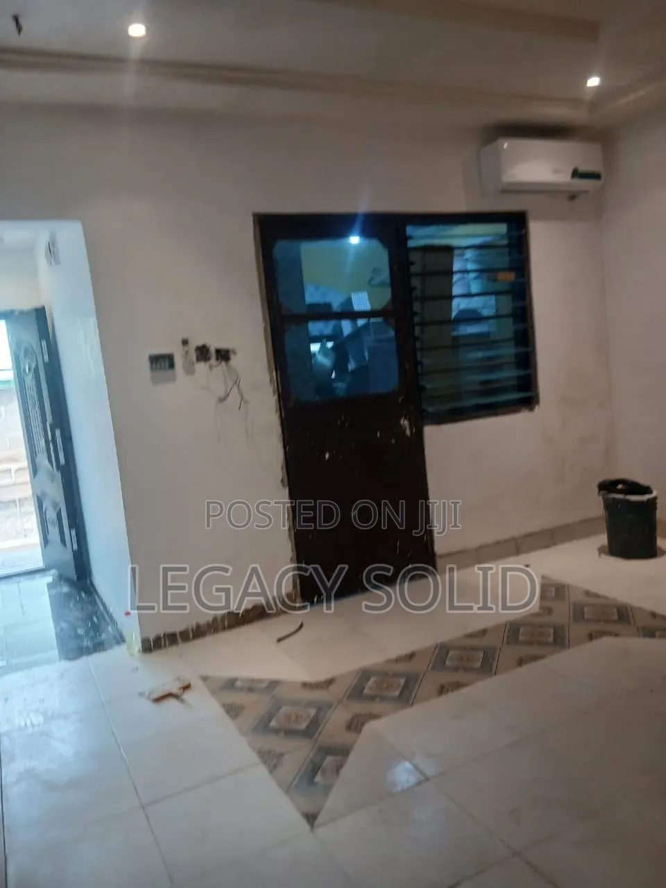 1bdrm Apartment in Legacy Solid Real, New Town for rent