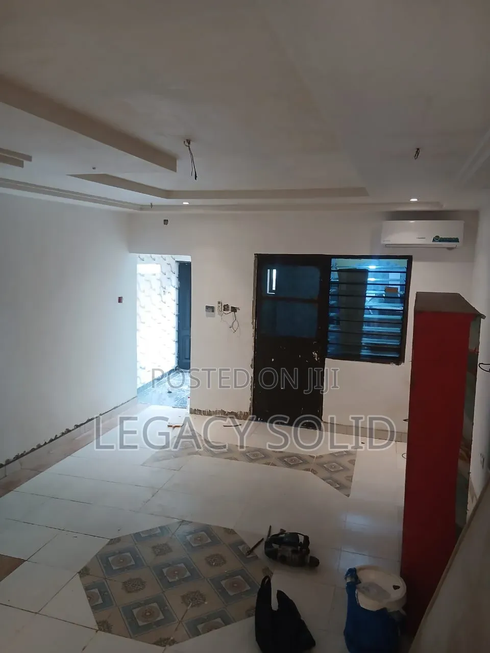 1bdrm Apartment in Legacy Solid Real, New Town for rent