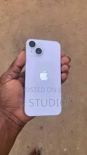 Apple iPhone 14 128 GB Purple