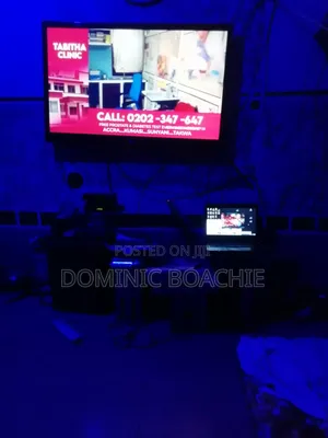 LG TV 50inches for Sale