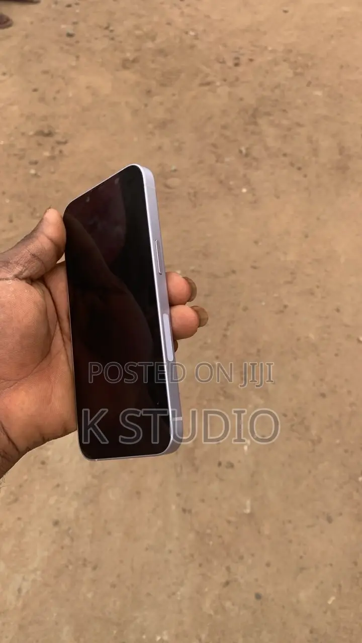 Apple iPhone 14 128 GB Purple