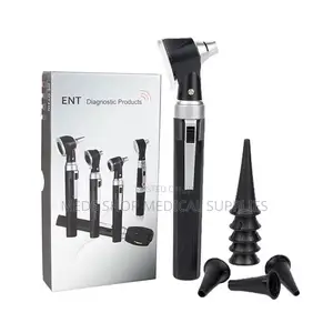 Otoscope ENT Instrument