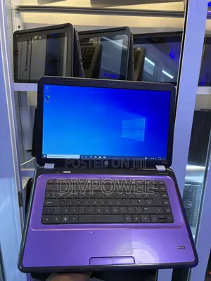 Laptop HP Pavilion G6 4GB Intel Core i3 HDD 320GB